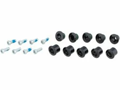 Quarq DZero DUB Powermeter Spider 6 Quarq DZero DUB Powermeter Spider -Fahrrad Stromkreis Verkäufe 322524