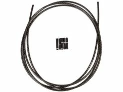 JAGWIRE Schaltzugaußenhülle LEX-SL 2,5 M