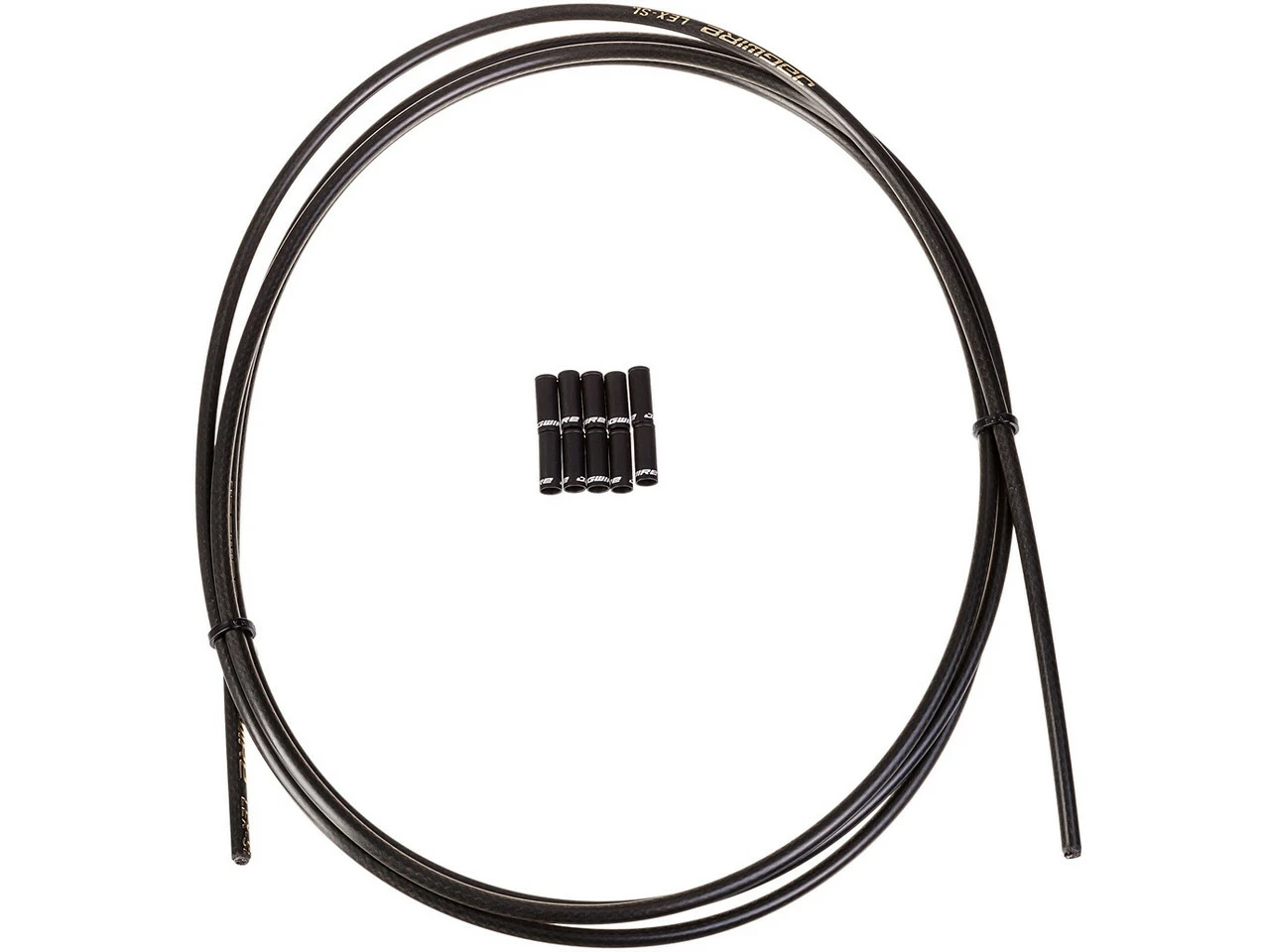 JAGWIRE Schaltzugaußenhülle LEX-SL 2,5 M 4 JAGWIRE Schaltzugaußenhülle LEX-SL 2,5 M – Bild 2