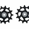 Shimano Schalträdchen Für XT 12-fach - 1 Paar -Fahrrad Stromkreis Verkäufe 324777