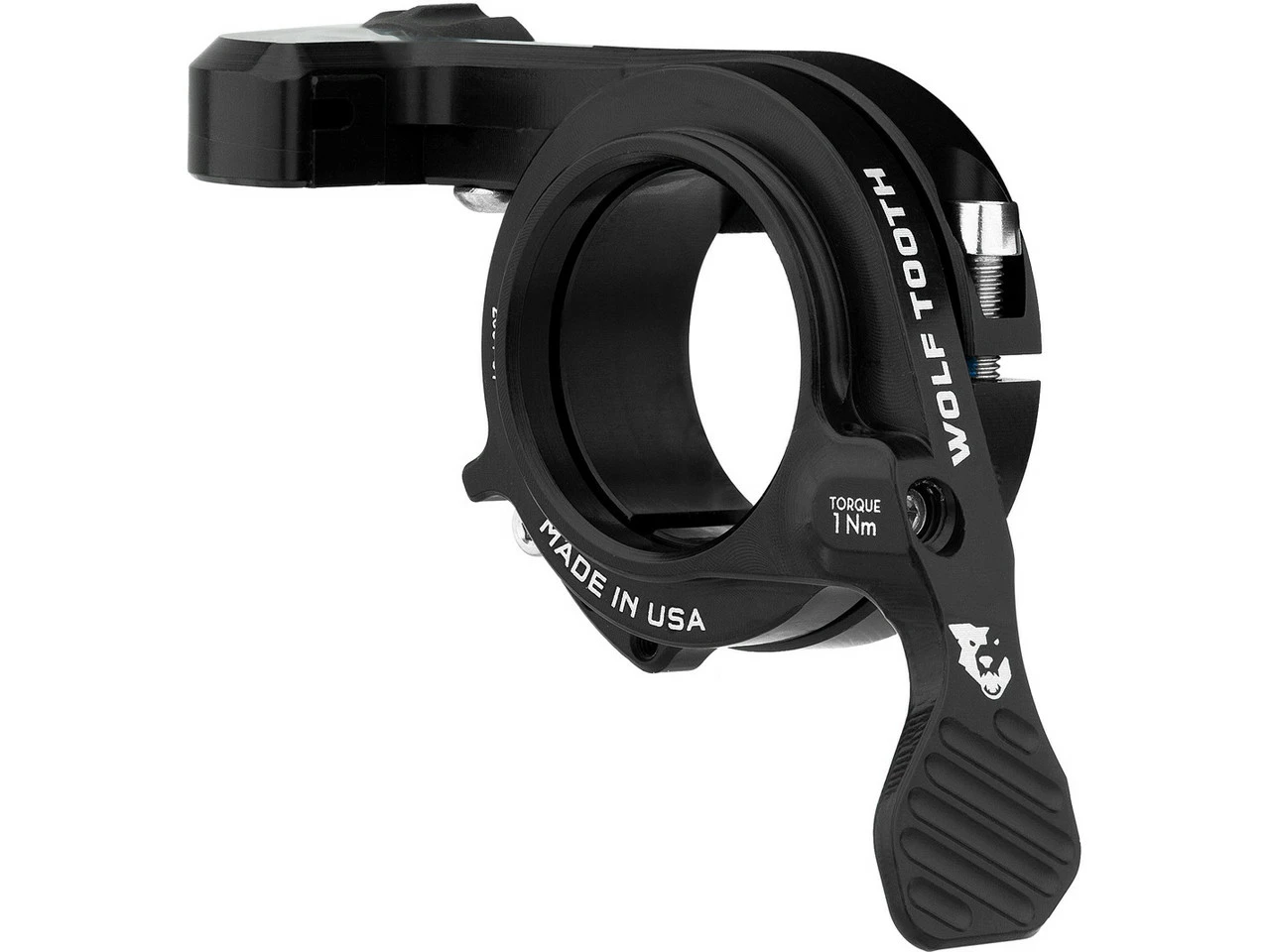 Wolf Tooth Components ReMote BarCentric Remotehebel 3 Wolf Tooth Components ReMote BarCentric Remotehebel