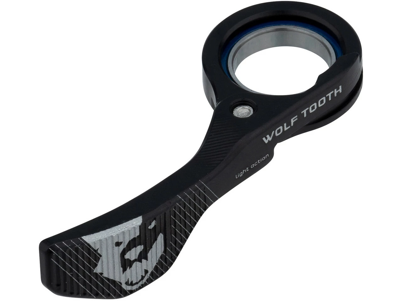 Wolf Tooth Components ReMote Light Action Ersatzhebel 6 Wolf Tooth Components ReMote Light Action Ersatzhebel – Bild 4