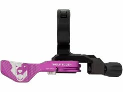 Wolf Tooth Components ReMote Light Action Limited Edition Remotehebel 10 Wolf Tooth Components ReMote Light Action Limited Edition Remotehebel -Fahrrad Stromkreis Verkäufe 326180