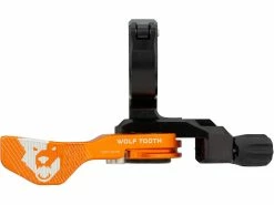 Wolf Tooth Components ReMote Light Action Limited Edition Remotehebel 11 Wolf Tooth Components ReMote Light Action Limited Edition Remotehebel -Fahrrad Stromkreis Verkäufe 326181