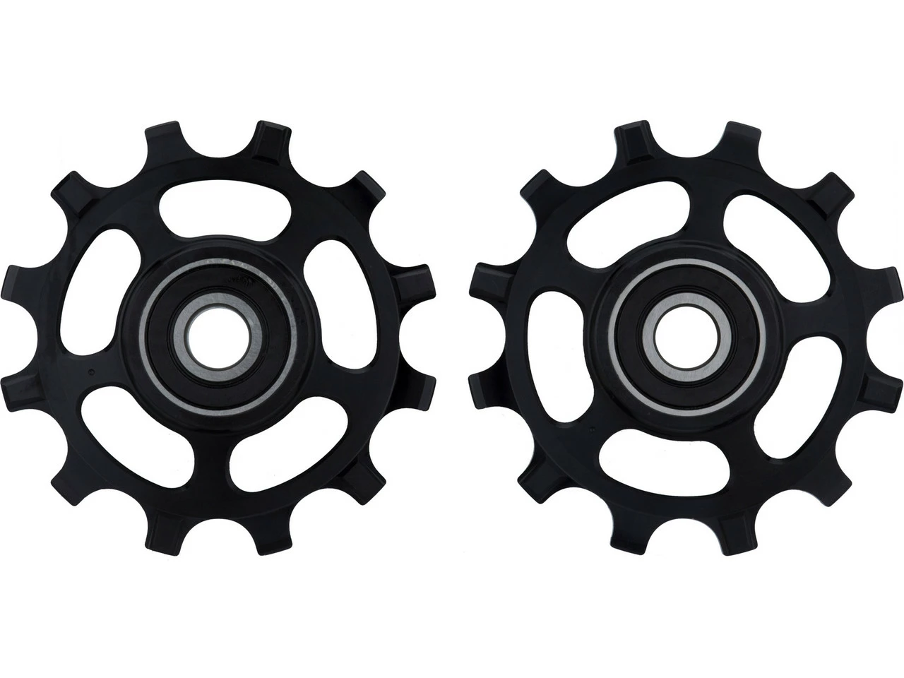 CERAMICSPEED Schalträdchen SRAM Red / Force AXS 12-fach 4 CERAMICSPEED Schalträdchen SRAM Red / Force AXS 12-fach – Bild 2