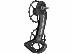 CERAMICSPEED OSPW Coated Schalträdchen-System Für SRAM ETap® -Fahrrad Stromkreis Verkäufe 327901