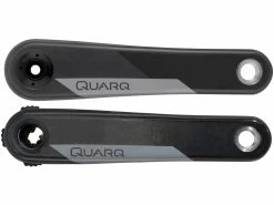 Quarq AXS DUB Powermeter Carbon Kurbel Für SRAM Red / Force -Fahrrad Stromkreis Verkäufe 328532