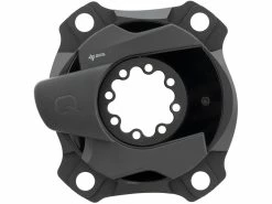 Quarq AXS DUB Powermeter Carbon Kurbel Für SRAM Red / Force -Fahrrad Stromkreis Verkäufe 328534