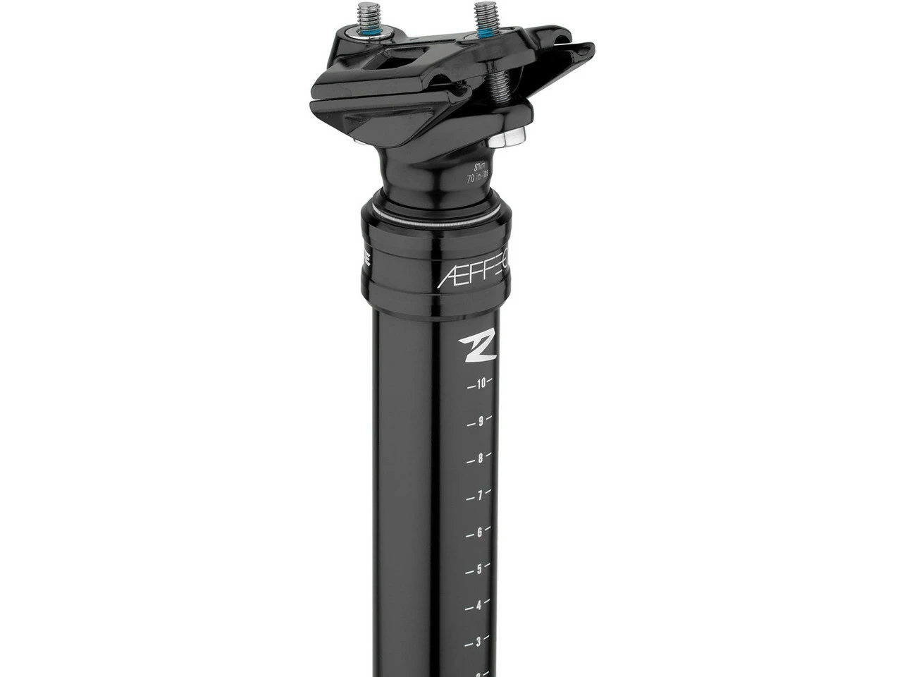 Race Face Aeffect R Dropper 170 Mm Sattelstütze 8 Race Face Aeffect R Dropper 170 Mm Sattelstütze – Bild 6