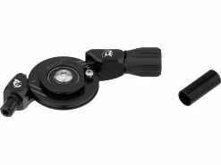 Wolf Tooth Components Tanpan Shimano 10-fach Inline Schaltungskonverter 9 Wolf Tooth Components Tanpan Shimano 10-fach Inline Schaltungskonverter -Fahrrad Stromkreis Verkäufe 330306