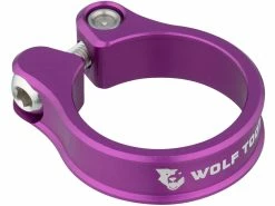 Wolf Tooth Components Sattelklemme -Fahrrad Stromkreis Verkäufe 330448