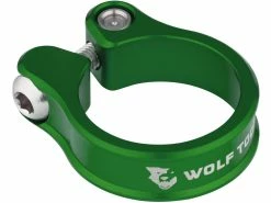 Wolf Tooth Components Sattelklemme -Fahrrad Stromkreis Verkäufe 330452