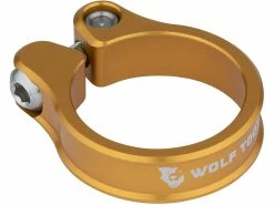 Wolf Tooth Components Sattelklemme -Fahrrad Stromkreis Verkäufe 330454