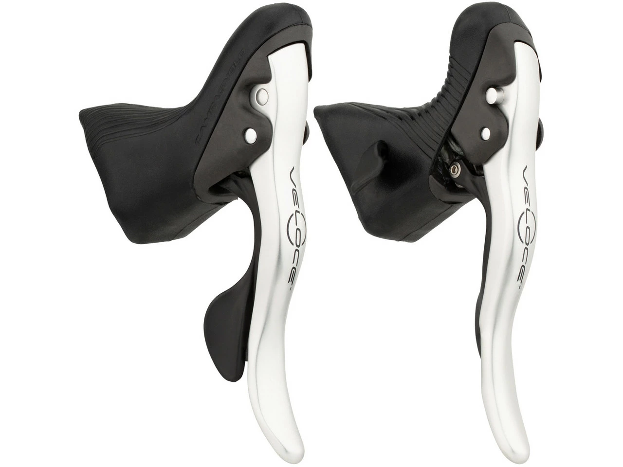 Campagnolo® Veloce V+h Set Power Shift Ergopower 2x10-fach Schalt-/Bremsgriffe 5 Campagnolo® Veloce V+h Set Power Shift Ergopower 2x10-fach Schalt-/Bremsgriffe – Bild 3