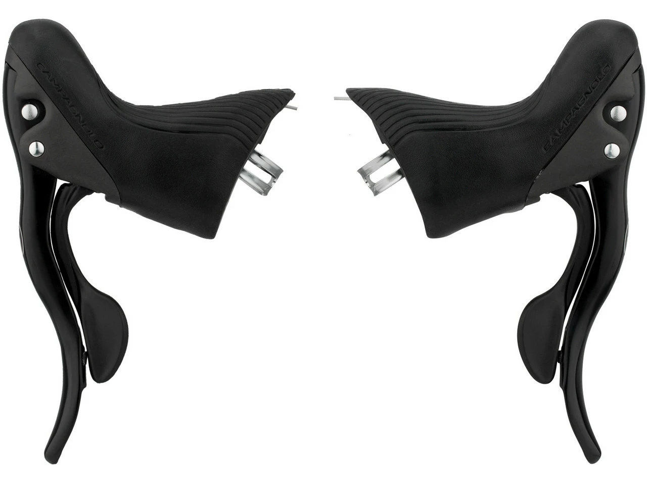 Campagnolo® Veloce V+h Set Power Shift Ergopower 2x10-fach Schalt-/Bremsgriffe 6 Campagnolo® Veloce V+h Set Power Shift Ergopower 2x10-fach Schalt-/Bremsgriffe – Bild 4