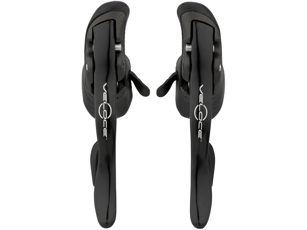 Campagnolo® Veloce V+h Set Power Shift Ergopower 2x10-fach Schalt-/Bremsgriffe 7 Campagnolo® Veloce V+h Set Power Shift Ergopower 2x10-fach Schalt-/Bremsgriffe – Bild 5