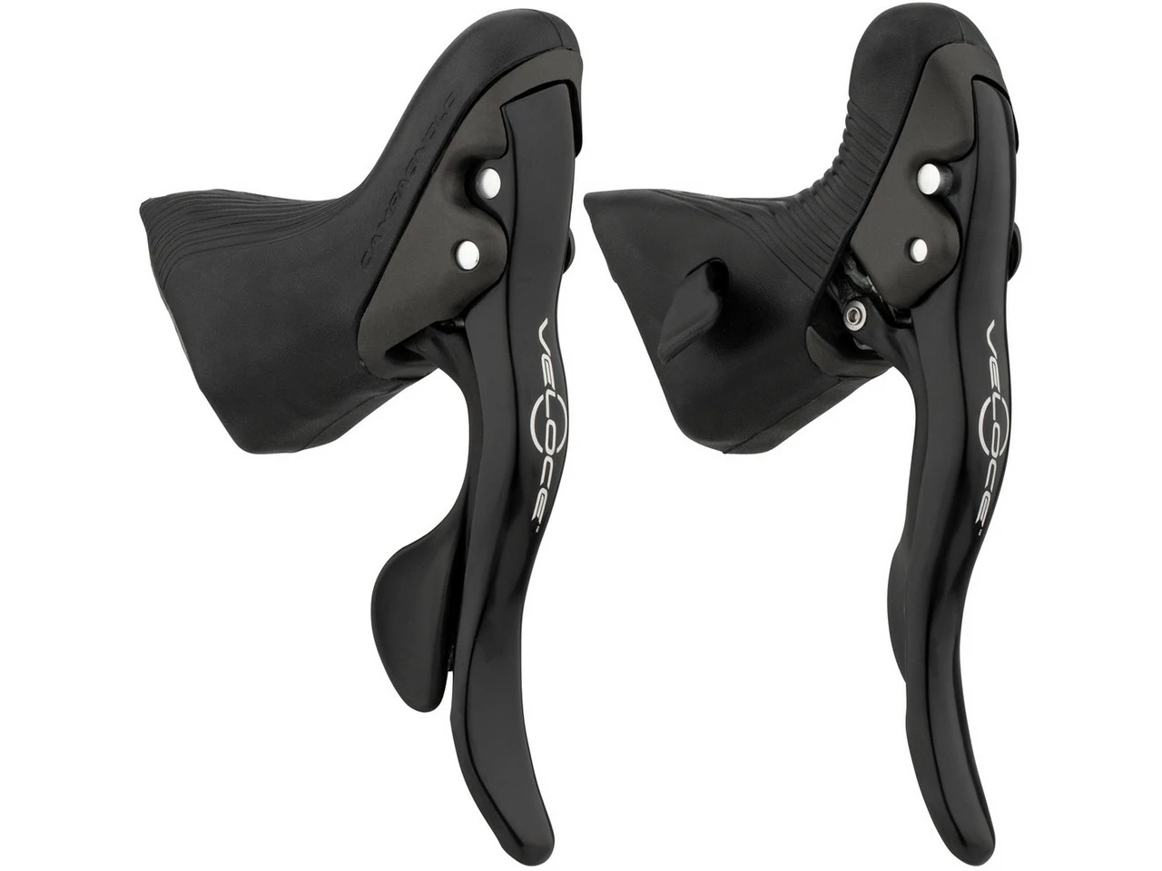 Campagnolo® Veloce V+h Set Power Shift Ergopower 2x10-fach Schalt-/Bremsgriffe 8 Campagnolo® Veloce V+h Set Power Shift Ergopower 2x10-fach Schalt-/Bremsgriffe – Bild 6