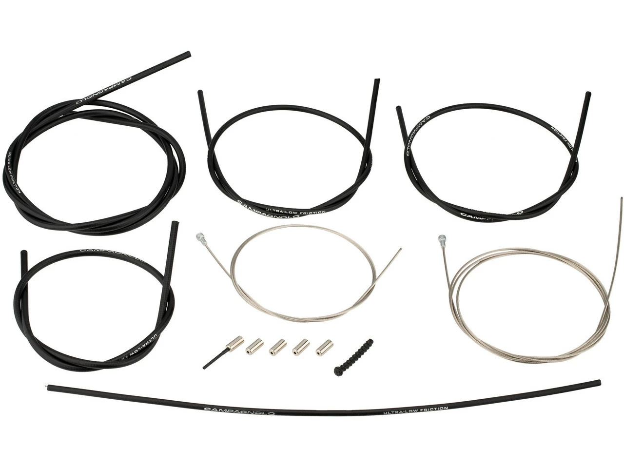 Campagnolo® Veloce V+h Set Power Shift Ergopower 2x10-fach Schalt-/Bremsgriffe 9 Campagnolo® Veloce V+h Set Power Shift Ergopower 2x10-fach Schalt-/Bremsgriffe – Bild 7