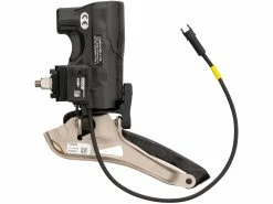 Campagnolo® Super Record EPS Umwerfer 2-/12-fach -Fahrrad Stromkreis Verkäufe 331896