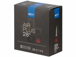 Schwalbe Schlauch 17 Air Plus Für 28" -Fahrrad Stromkreis Verkäufe 332048