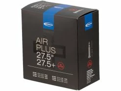 Schwalbe Schlauch 21+ Air Plus Für 27,5" / 27,5+ -Fahrrad Stromkreis Verkäufe 332054