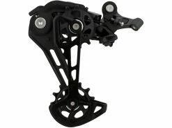Shimano Deore Schaltwerk Shadow Plus RD-M6100 12-fach 6 Shimano Deore Schaltwerk Shadow Plus RD-M6100 12-fach -Fahrrad Stromkreis Verkäufe 333487