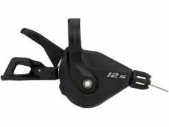 Shimano Deore Schaltgriff SL-M6100 Klemmschelle 12-fach -Fahrrad Stromkreis Verkäufe 333490