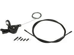 Shimano Deore Schaltgriff SL-M6100 Klemmschelle 12-fach -Fahrrad Stromkreis Verkäufe 333492