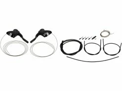 Campagnolo® Record Ultra-Shift Ergopower 2x12 Schalt-/Bremsgriffe 9 Campagnolo® Record Ultra-Shift Ergopower 2x12 Schalt-/Bremsgriffe -Fahrrad Stromkreis Verkäufe 333814