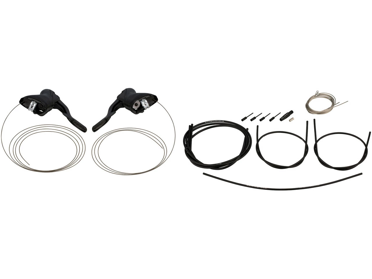 Campagnolo® Record Ultra-Shift Ergopower 2x12 Schalt-/Bremsgriffe 6 Campagnolo® Record Ultra-Shift Ergopower 2x12 Schalt-/Bremsgriffe – Bild 4