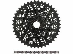 SRAM Force 1 FM Gruppe 1x11 42 GXP Hydr. Scheibenbremse 13 SRAM Force 1 FM Gruppe 1x11 42 GXP Hydr. Scheibenbremse -Fahrrad Stromkreis Verkäufe 333867