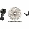 Shimano Deore 1x12-fach Upgrade-Kit -Fahrrad Stromkreis Verkäufe 334747