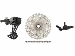 Shimano Deore 1x12-fach Upgrade-Kit
