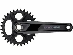 Shimano Deore M6100 Gruppe 1x12 32 -Fahrrad Stromkreis Verkäufe 334943