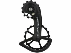 CERAMICSPEED OSPW X Coated Schalträdchen-System Für Shimano GRX 2x11-fach -Fahrrad Stromkreis Verkäufe 335440
