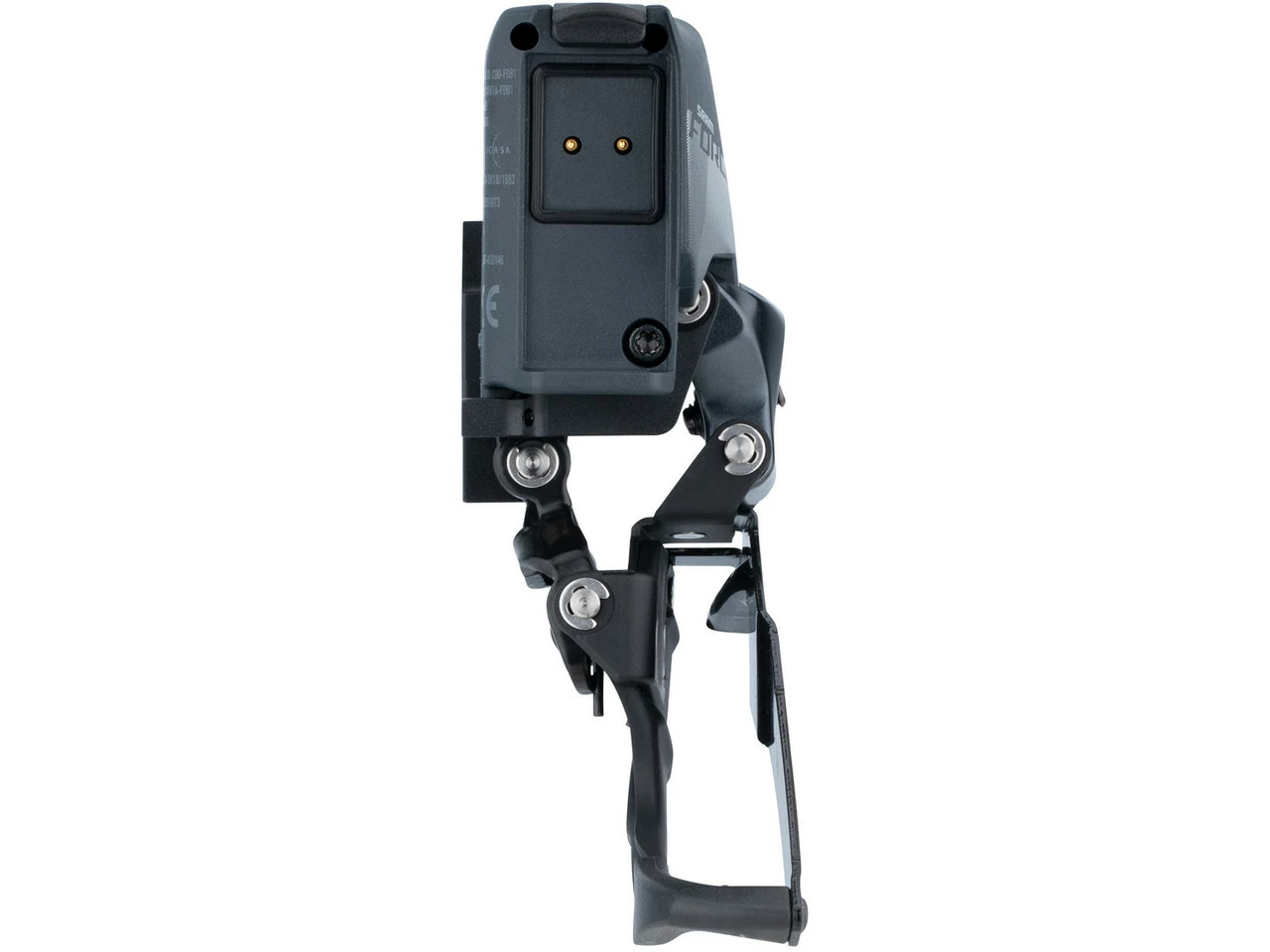 SRAM Force ETap AXS Wide Umwerfer 2-fach 5 SRAM Force ETap AXS Wide Umwerfer 2-fach – Bild 3