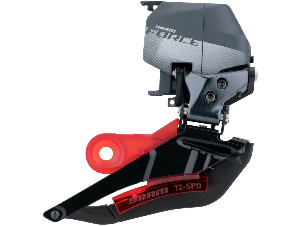 SRAM Force ETap AXS Wide Umwerfer 2-fach 6 SRAM Force ETap AXS Wide Umwerfer 2-fach – Bild 4
