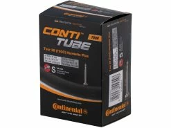 Continental Schlauch Tour 28 Hermetic Plus 7 Continental Schlauch Tour 28 Hermetic Plus -Fahrrad Stromkreis Verkäufe 337397