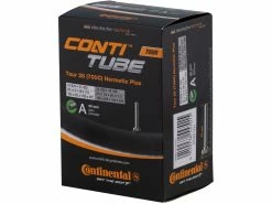 Continental Schlauch Tour 28 Hermetic Plus 9 Continental Schlauch Tour 28 Hermetic Plus -Fahrrad Stromkreis Verkäufe 337399