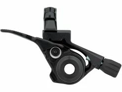 Fox Racing Shox Remote Lever Für Transfer Sattelstütze Modell 2021 -Fahrrad Stromkreis Verkäufe 337477