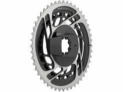 Quarq AXS Powermeter Kit 2x12-fach Für Red / Force -Fahrrad Stromkreis Verkäufe 337582