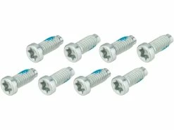 Quarq AXS Powermeter Kit 2x12-fach Für Red / Force -Fahrrad Stromkreis Verkäufe 337583