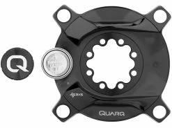 Quarq Eagle DUB Powermeter Boost Spider -Fahrrad Stromkreis Verkäufe 337585