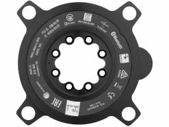 Quarq Eagle DUB Powermeter Boost Spider -Fahrrad Stromkreis Verkäufe 337586