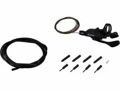 Shimano XTR Schaltgriff SL-M9100 Mit Klemmschelle 12-fach -Fahrrad Stromkreis Verkäufe 337668