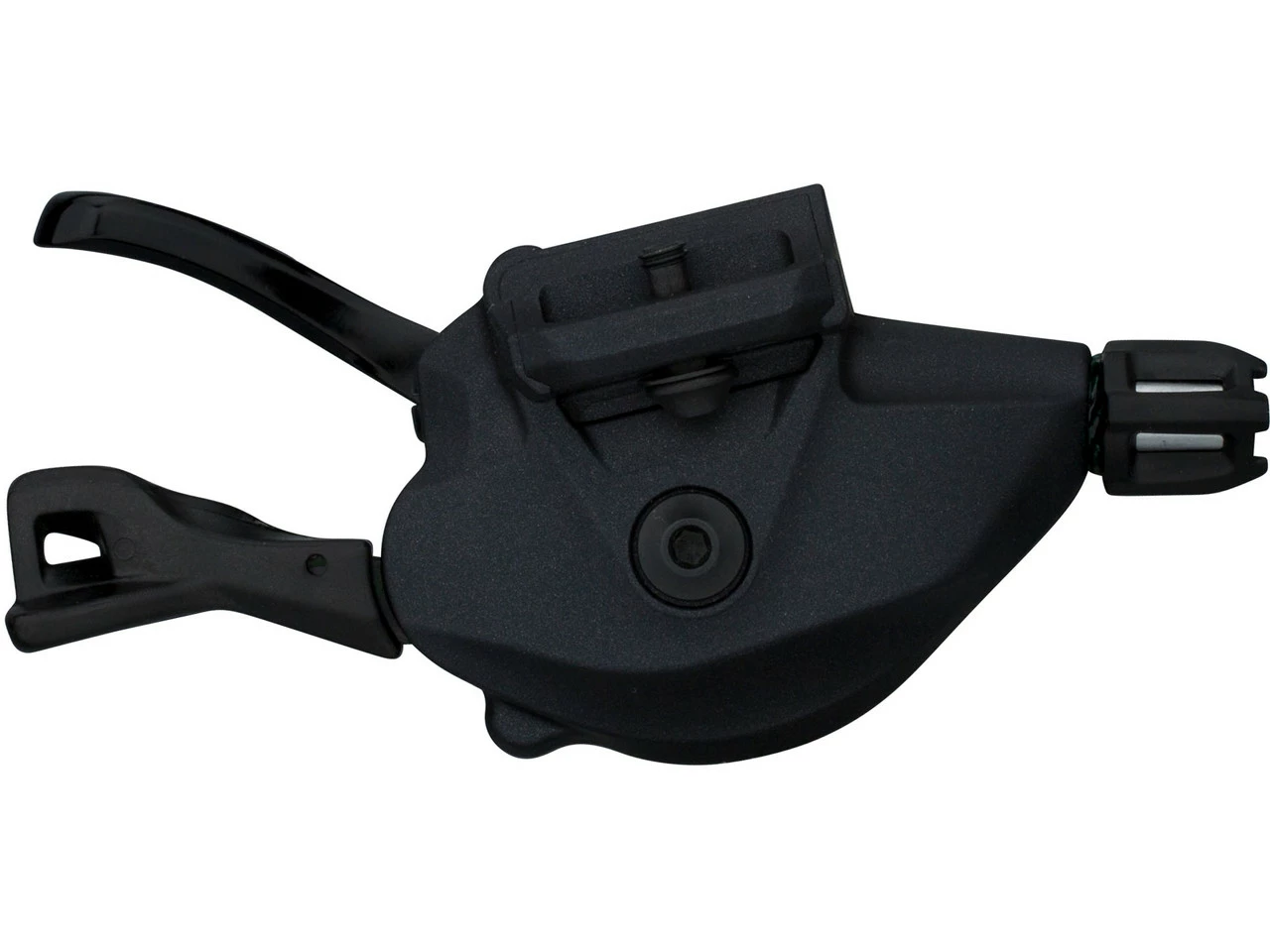 Shimano XTR Schaltgriff SL-M9100-I Mit I-Spec EV 12-fach 4 Shimano XTR Schaltgriff SL-M9100-I Mit I-Spec EV 12-fach – Bild 2