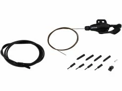 Shimano XTR Schaltgriff SL-M9100-I Mit I-Spec EV 12-fach 9 Shimano XTR Schaltgriff SL-M9100-I Mit I-Spec EV 12-fach -Fahrrad Stromkreis Verkäufe 337678