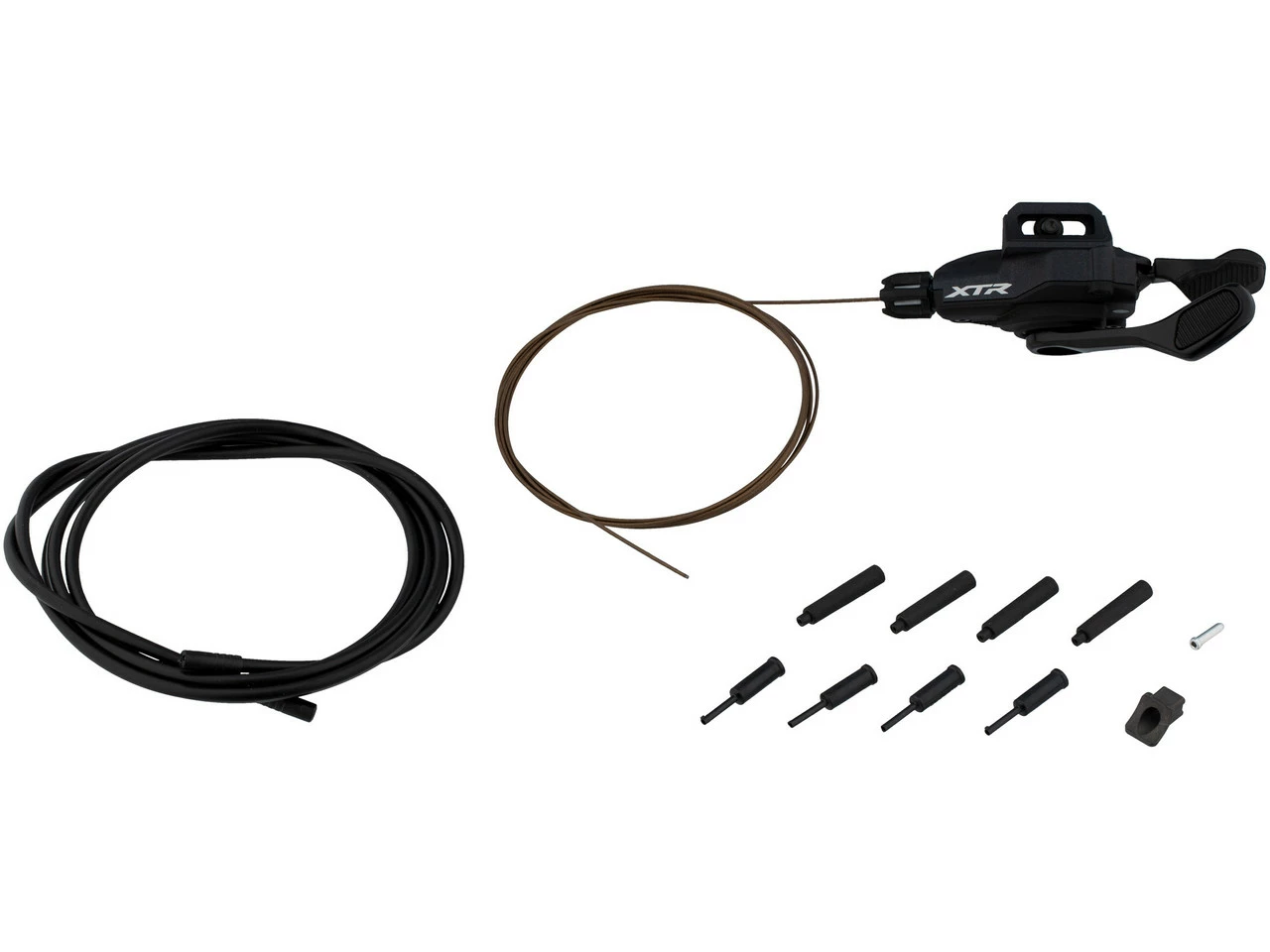 Shimano XTR Schaltgriff SL-M9100-I Mit I-Spec EV 12-fach 6 Shimano XTR Schaltgriff SL-M9100-I Mit I-Spec EV 12-fach – Bild 4