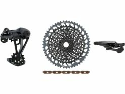 SRAM GX Eagle 1x12-fach Upgrade-Kit Mit Kassette
