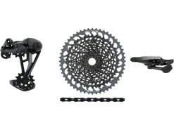 SRAM GX Eagle 1x12-fach Upgrade-Kit Mit Kassette -Fahrrad Stromkreis Verkäufe 338256
